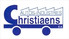Logo Christiaens - Auto- Industries WWW.1717.BE